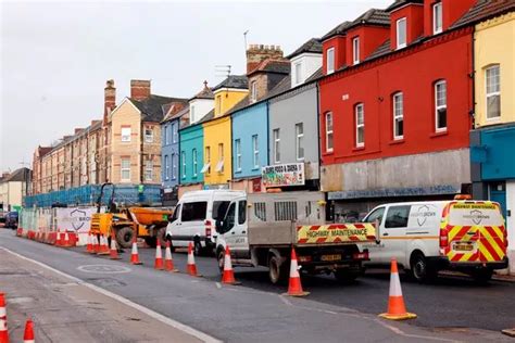 avis tudor street cardiff